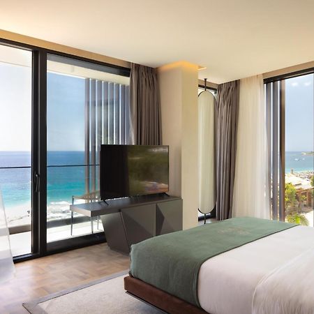 La Brisa Boutique Hotel Dhermi Ngoại thất bức ảnh