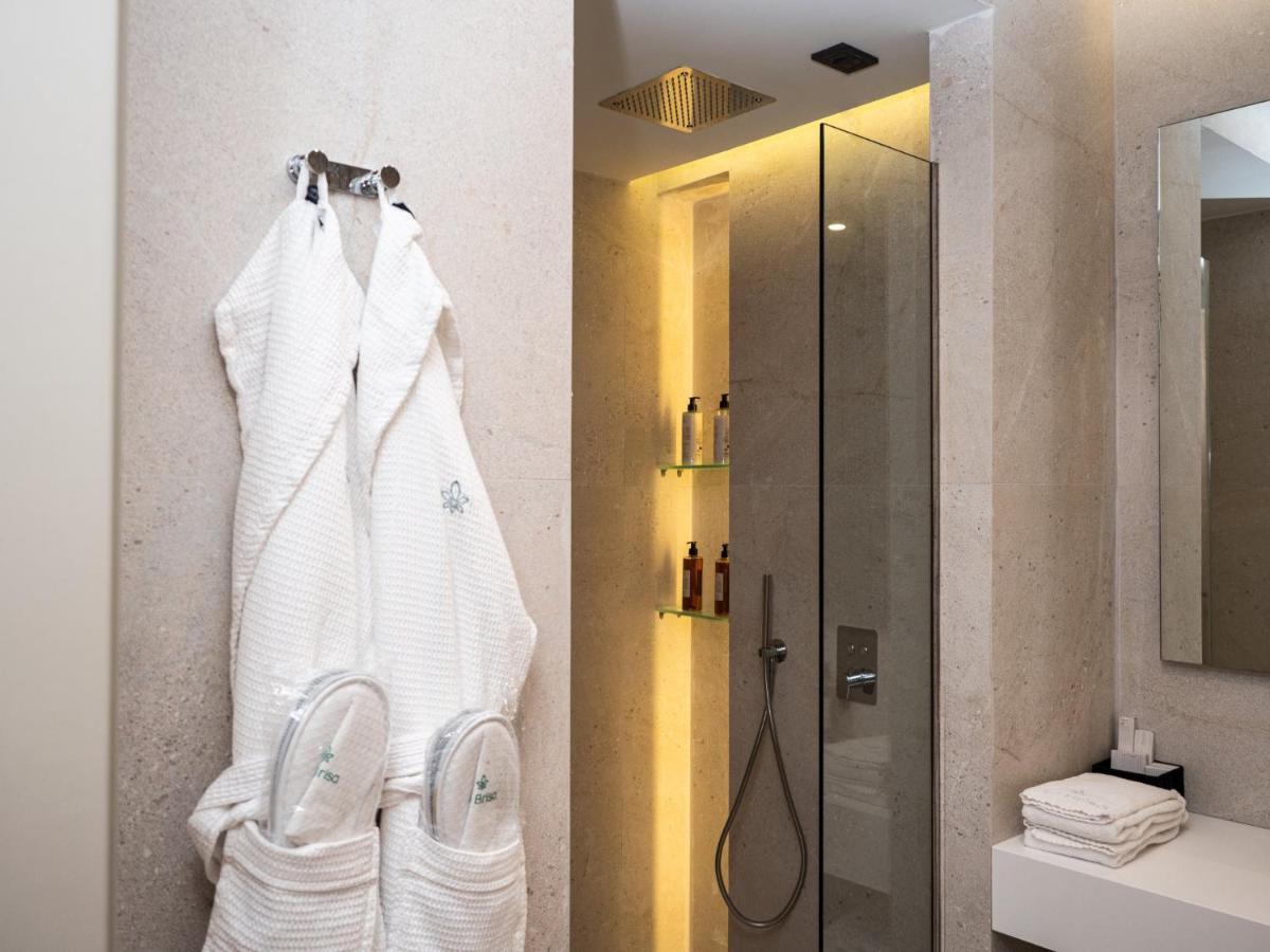 La Brisa Boutique Hotel Dhermi Ngoại thất bức ảnh