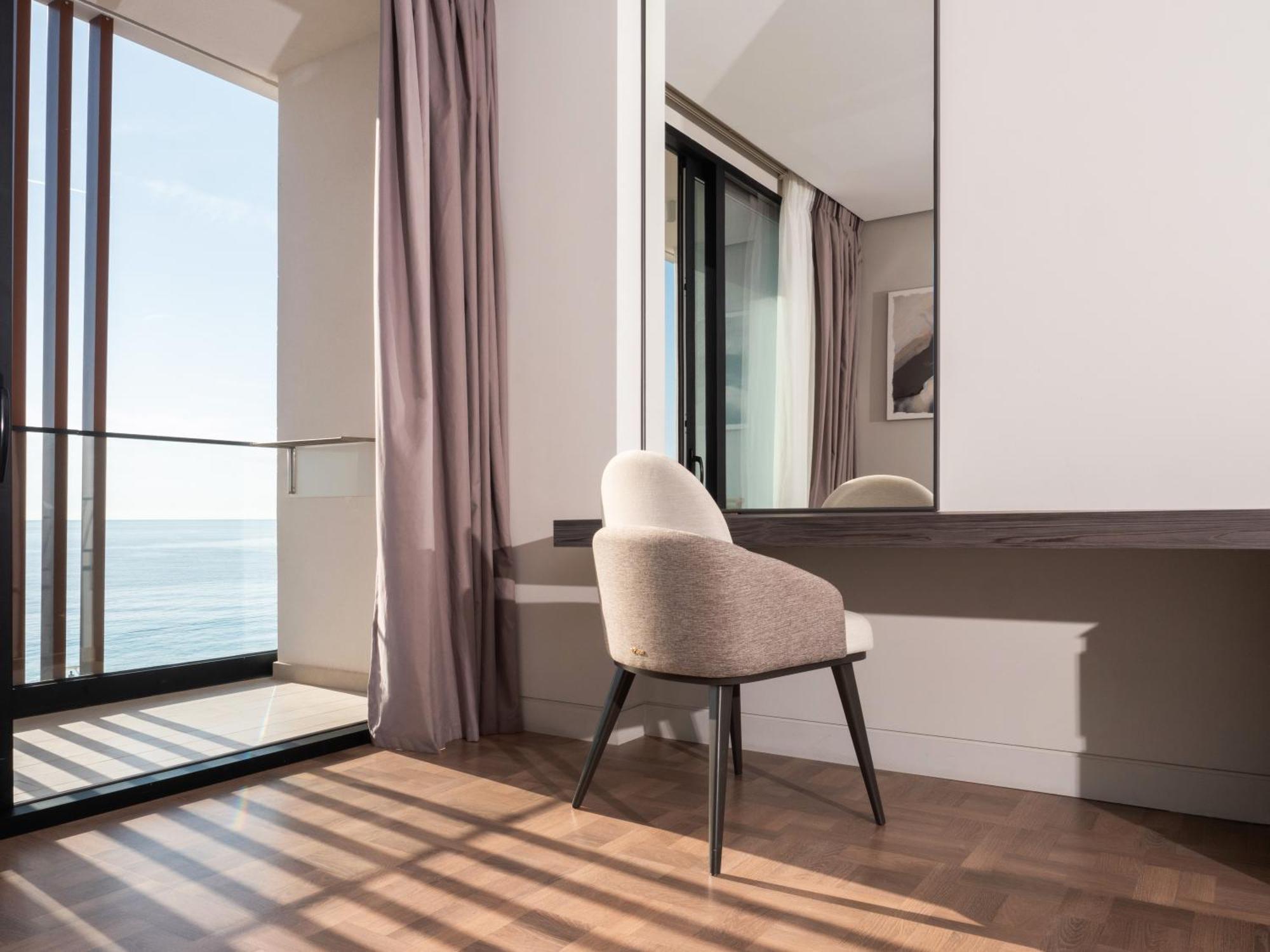 La Brisa Boutique Hotel Dhermi Ngoại thất bức ảnh